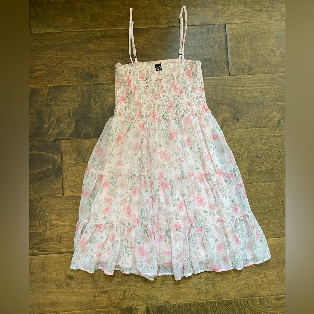 Windsor Pink Dress